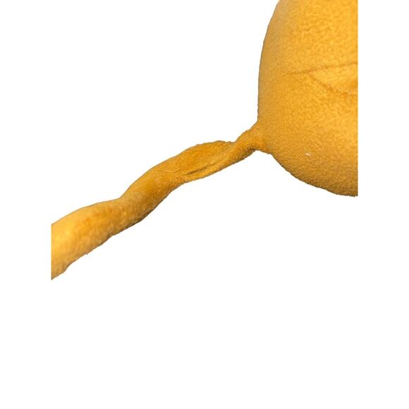 Scooby-Doo 12" Plush, 2011 Stuffed Animal The Northwest Company LLC - Picture 7 of 9